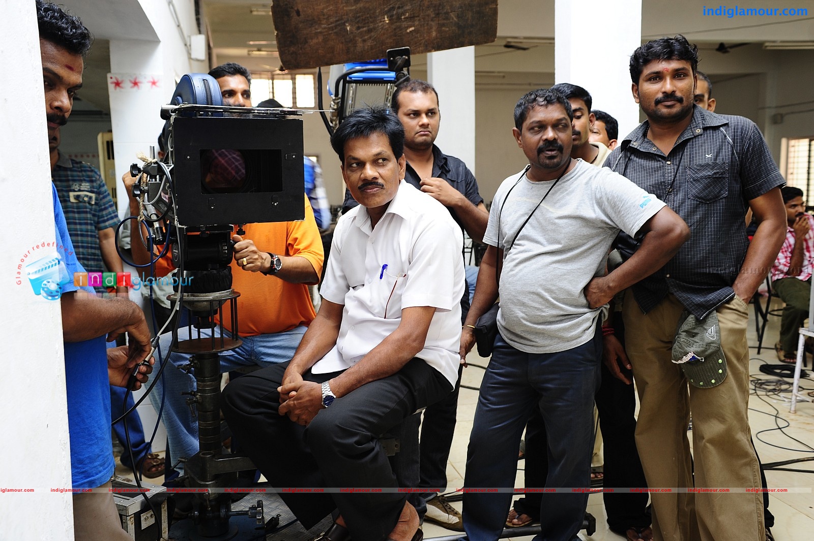 Foot Steps Forward Movie hd photo
