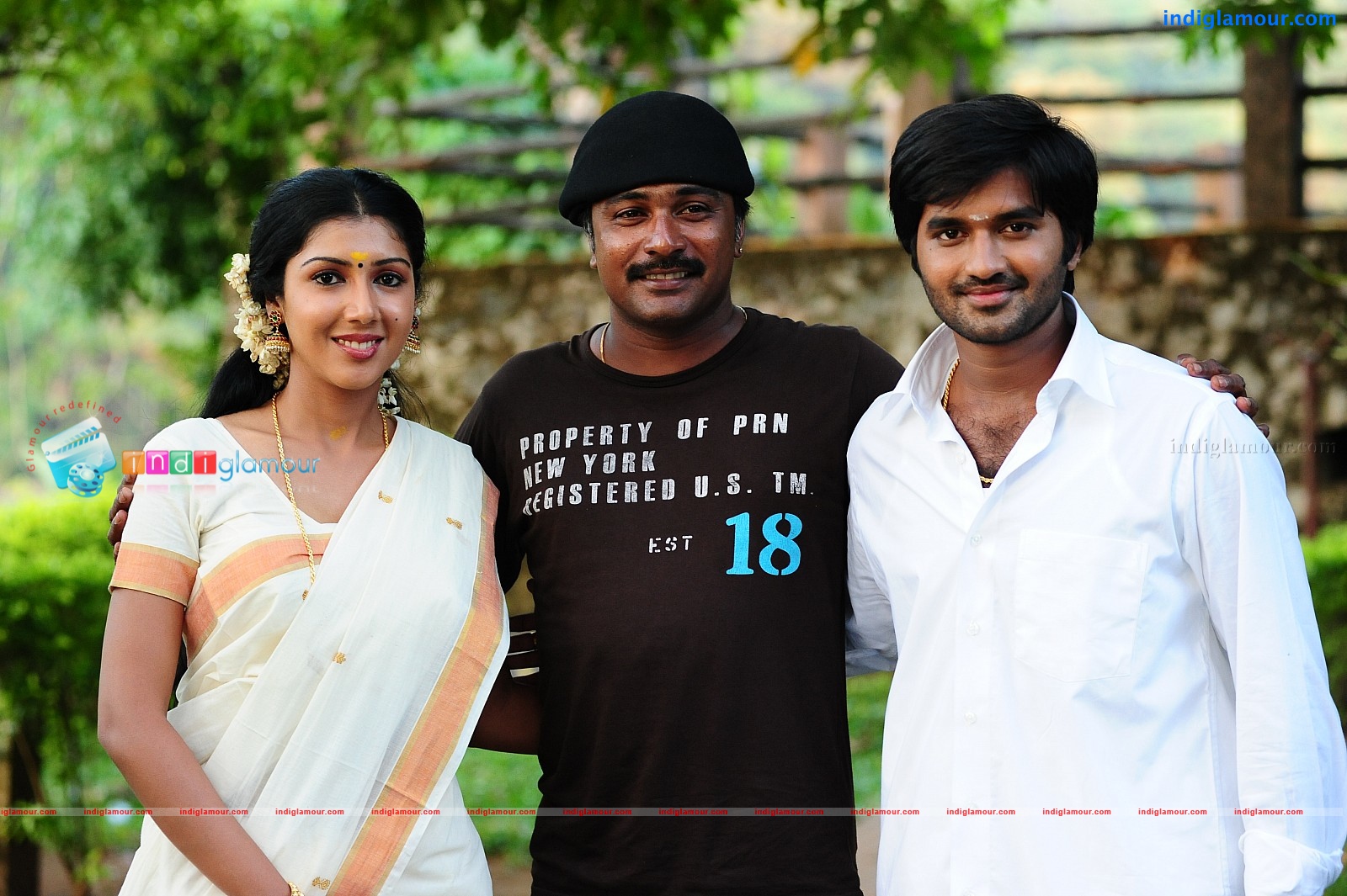 Foot Steps Forward Movie hd photo
