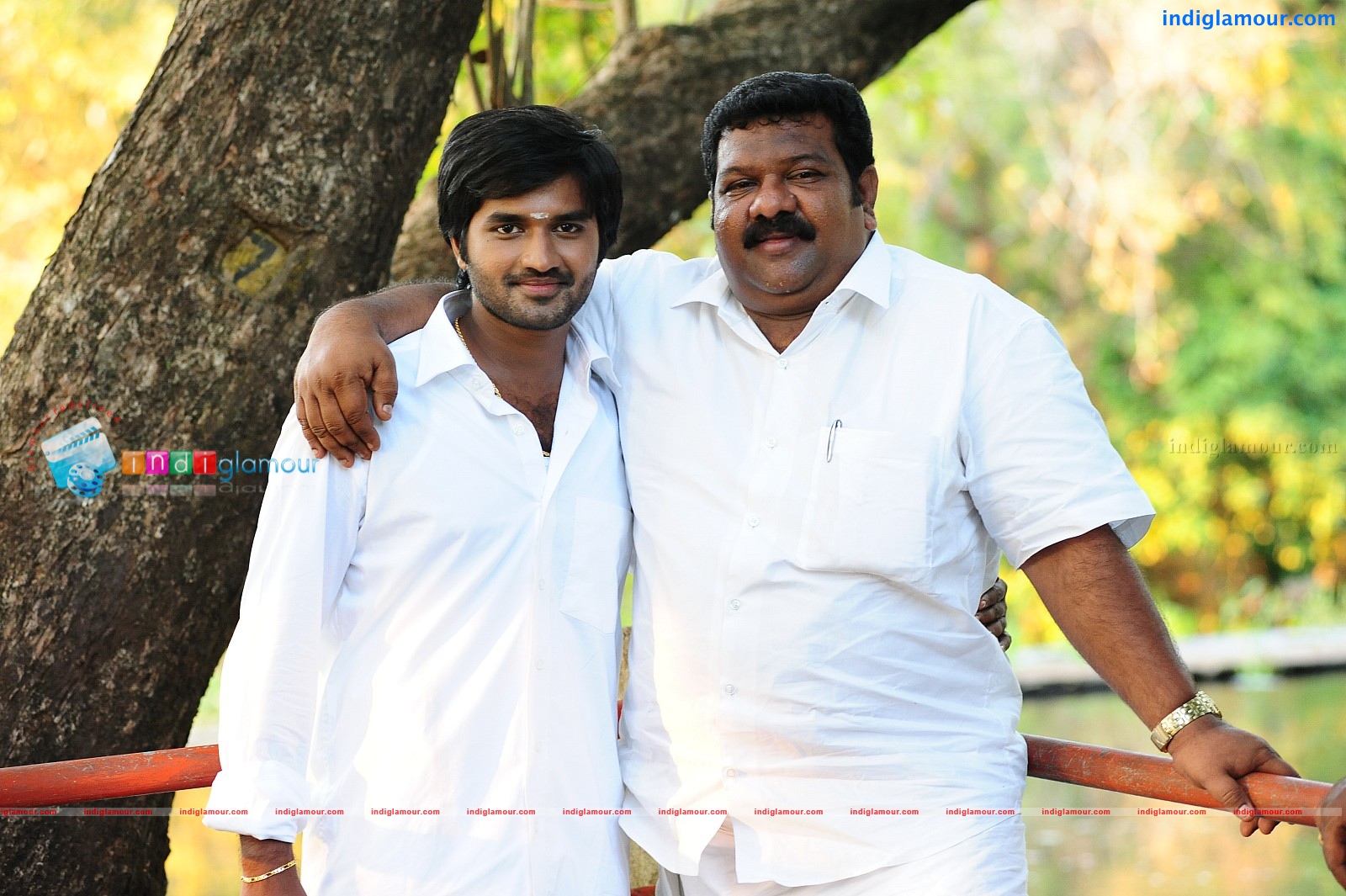 Foot Steps Forward Movie hd photo