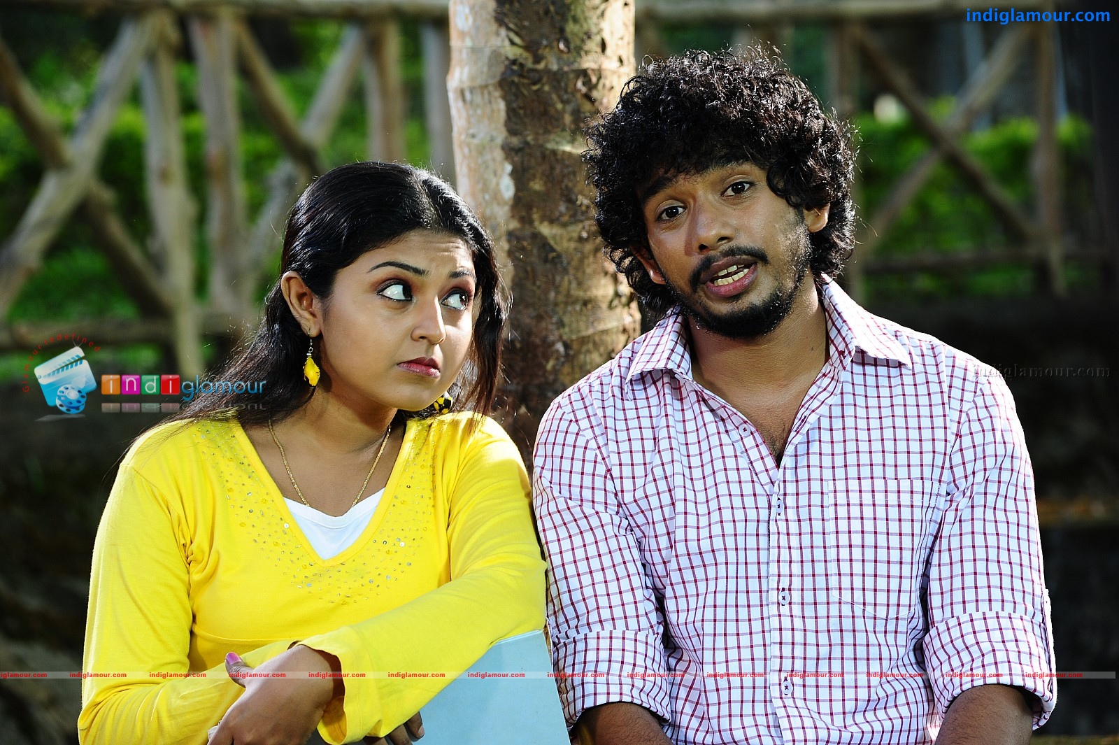 Foot Steps Forward Movie hd photo
