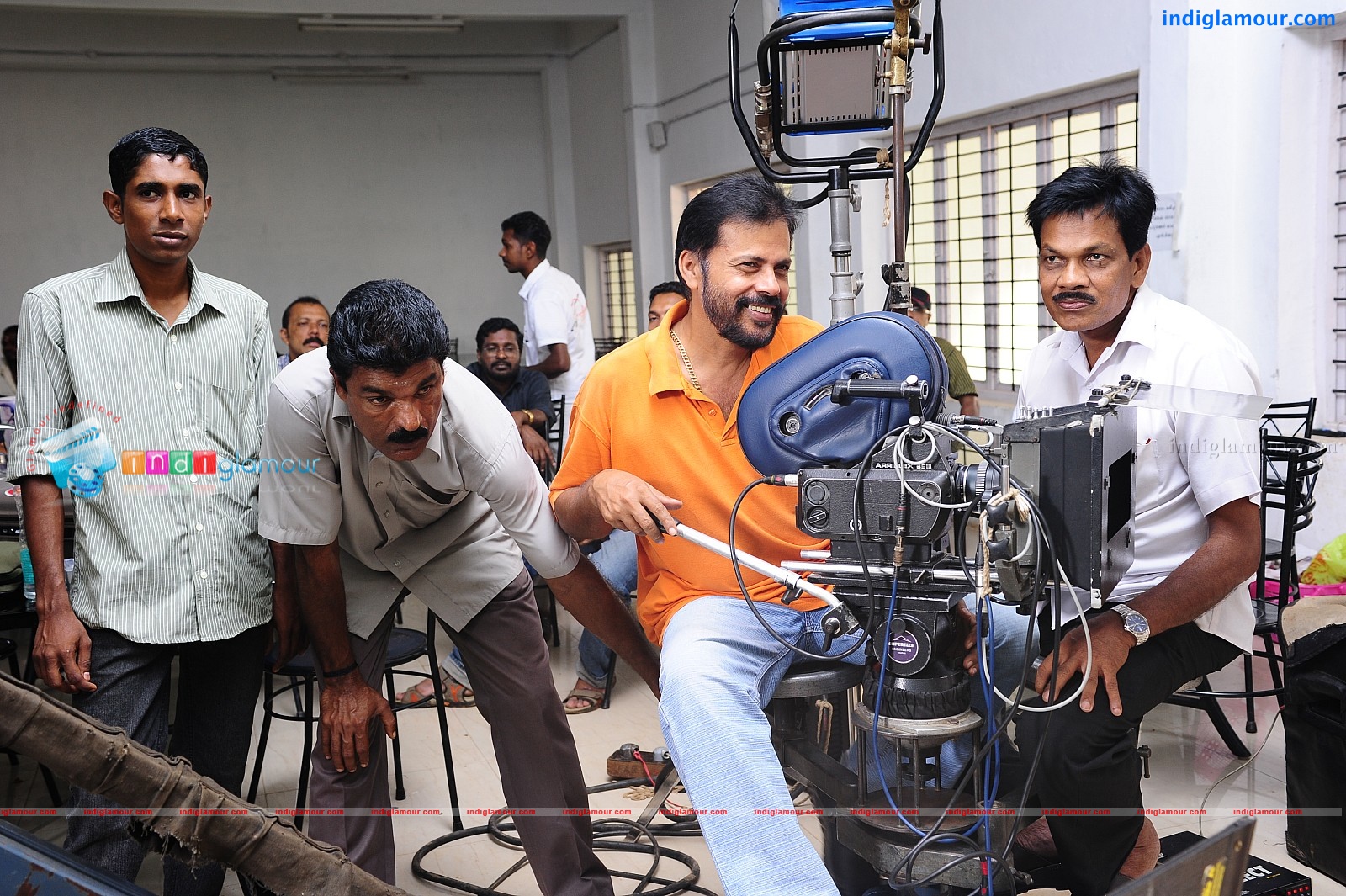 Foot Steps Forward Movie hd photo