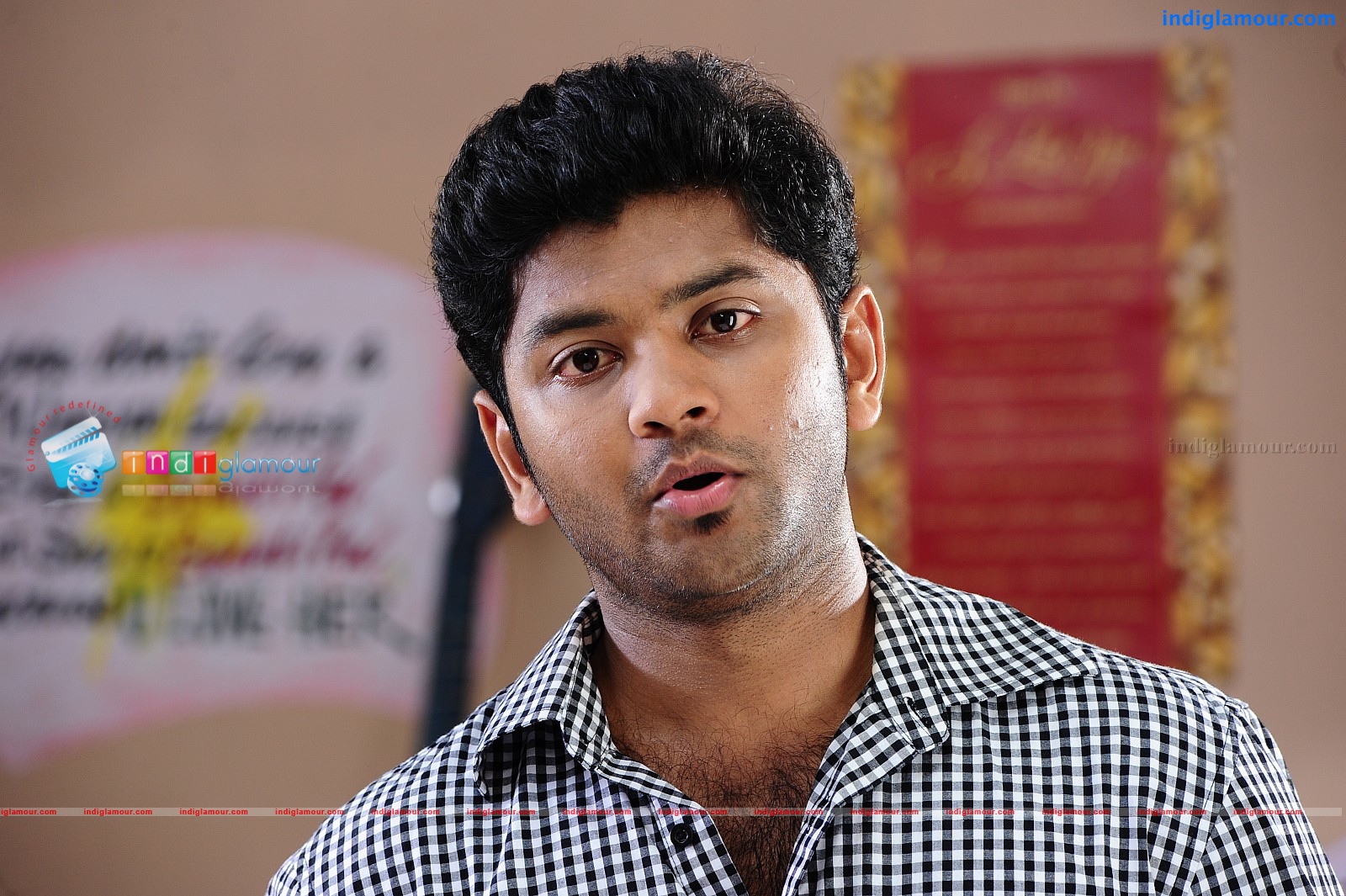 Foot Steps Forward Movie hd photo