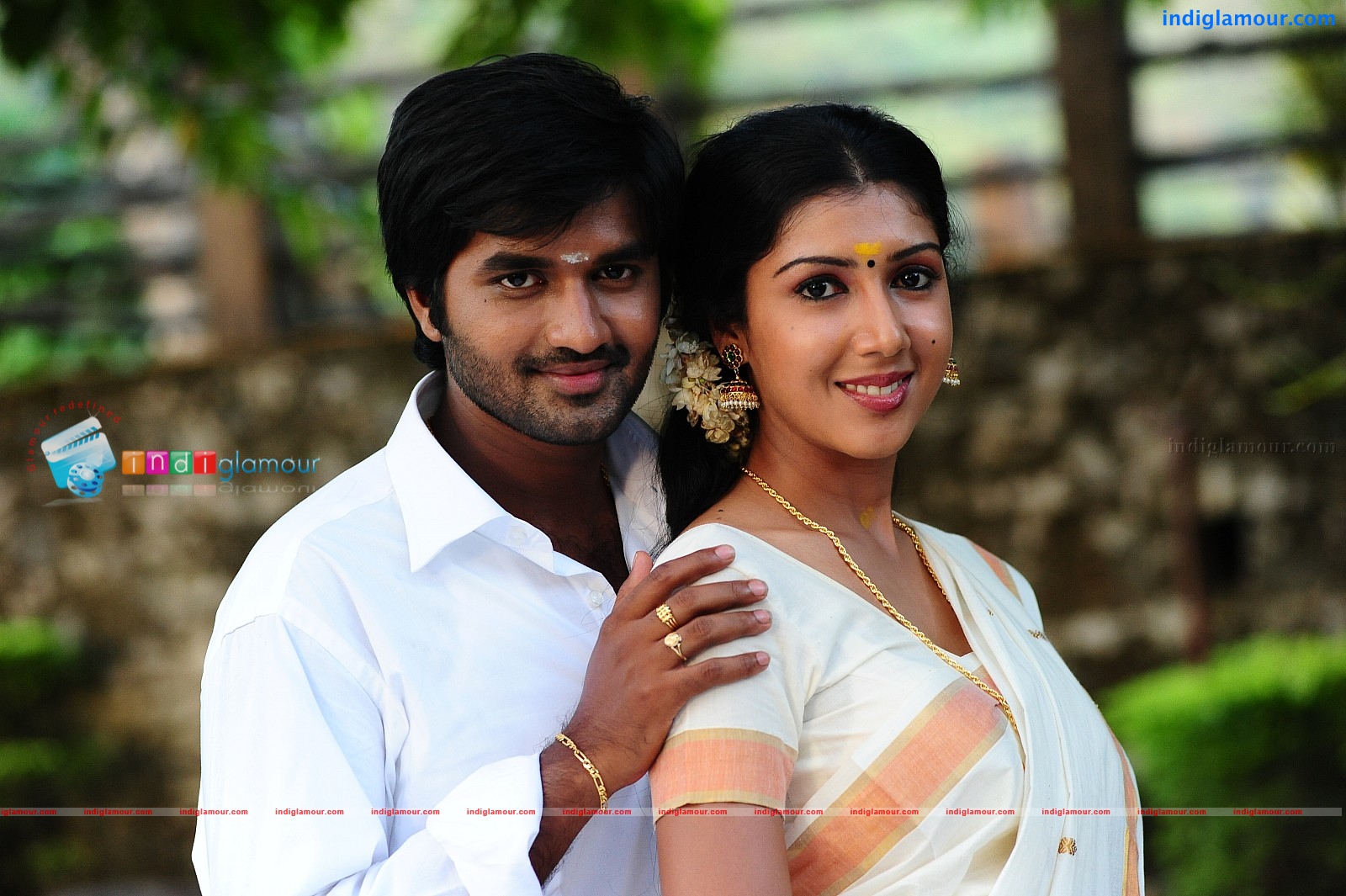 Foot Steps Forward Movie hd photo