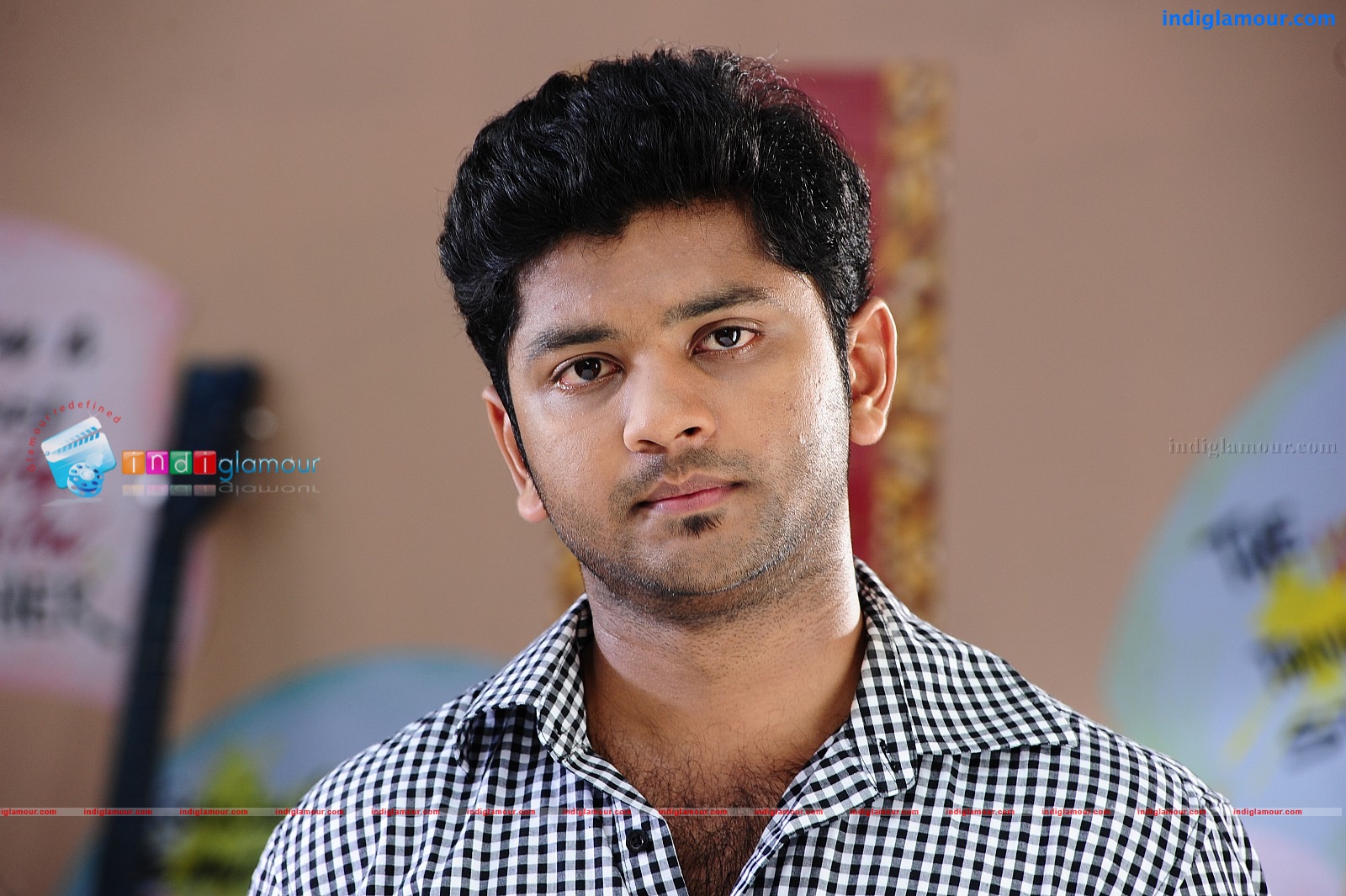 Foot Steps Forward Movie hd photo