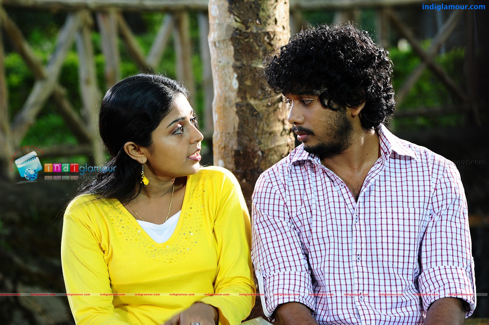 Foot Steps Forward Movie hd photo