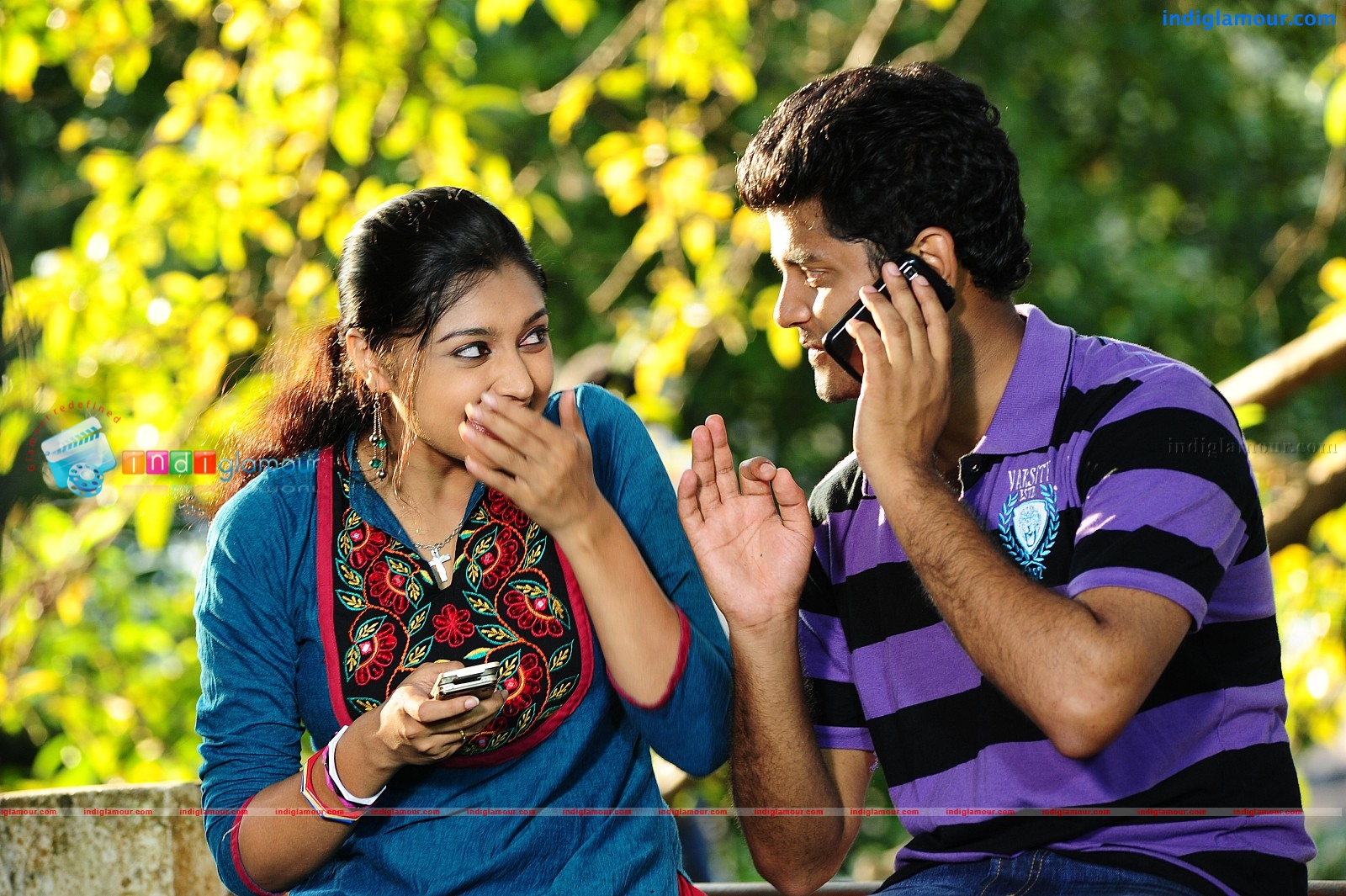 Foot Steps Forward Movie hd photo