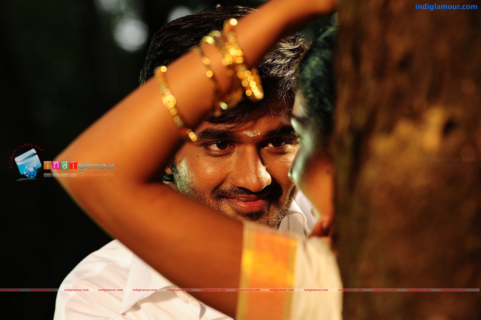 Foot Steps Forward Movie hd photo