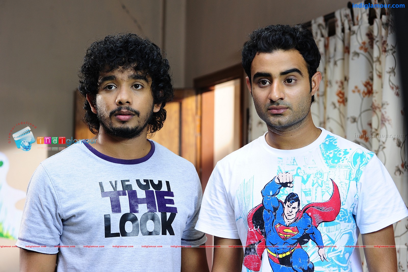Foot Steps Forward Movie hd photo