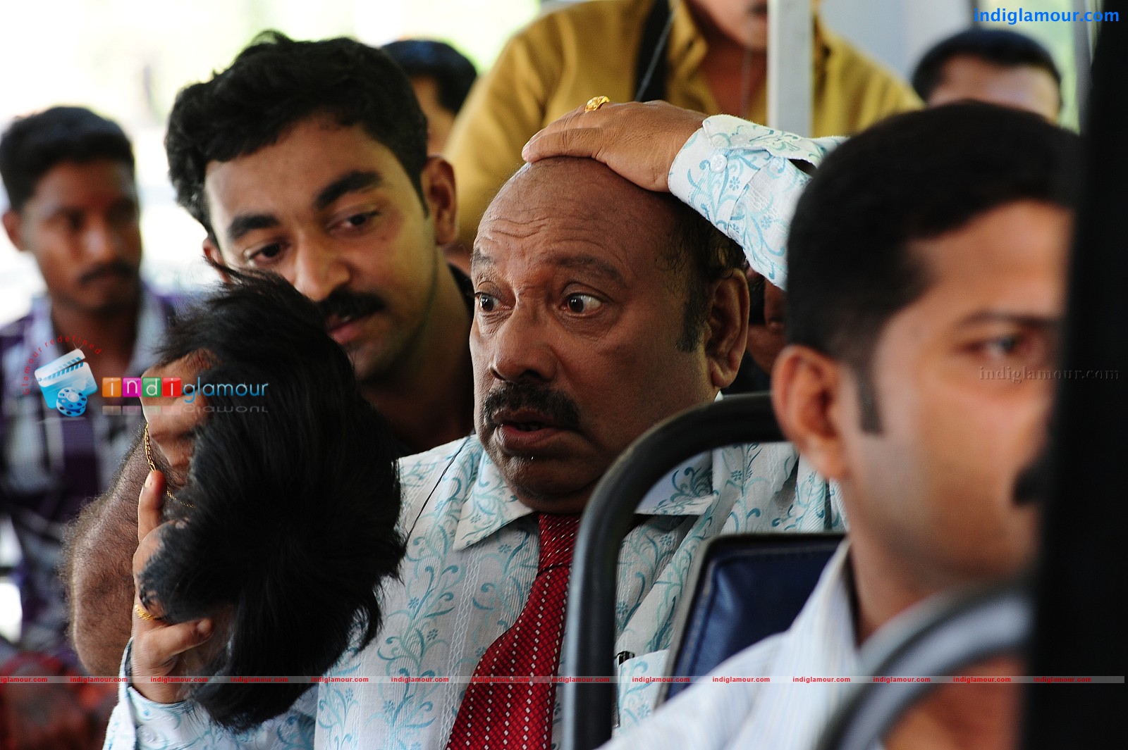 Foot Steps Forward Movie hd photo
