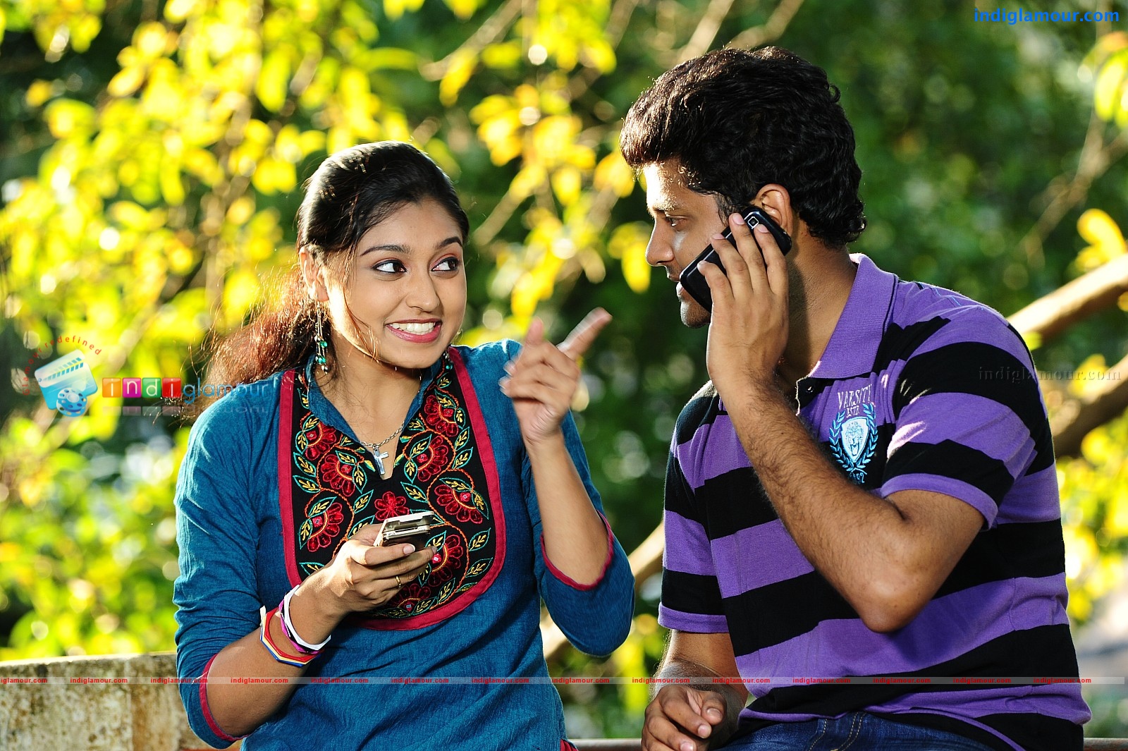 Foot Steps Forward Movie hd photo
