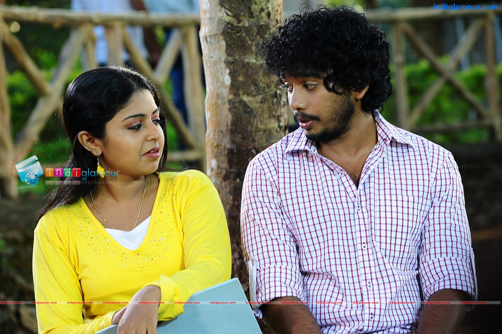 Foot Steps Forward Movie hd photo