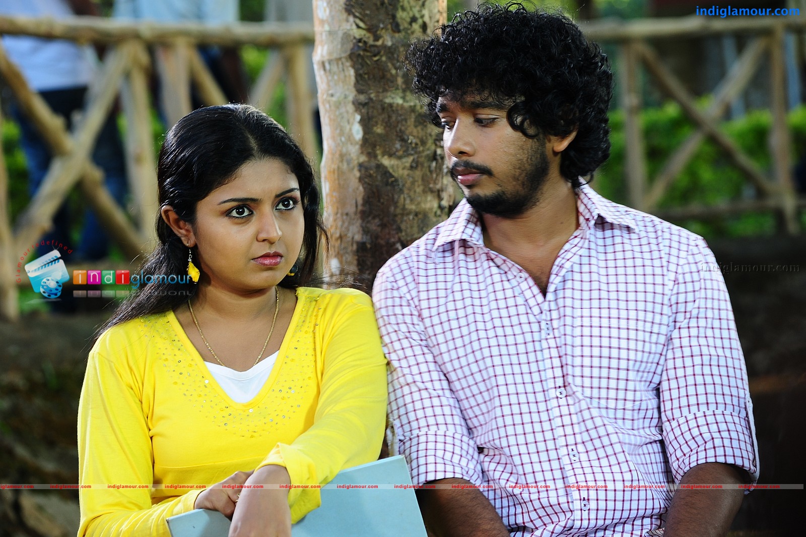 Foot Steps Forward Movie hd photo