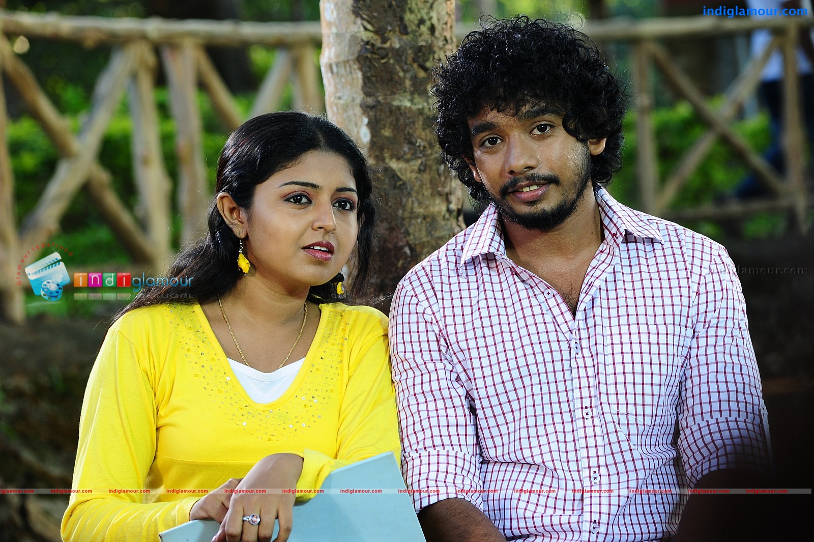 Foot Steps Forward Movie hd photo