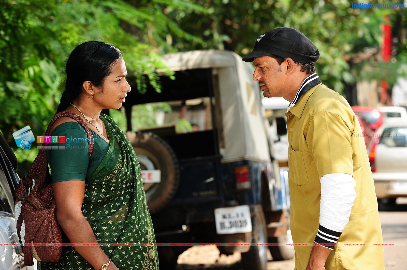 Foot Steps Forward Movie hd photo