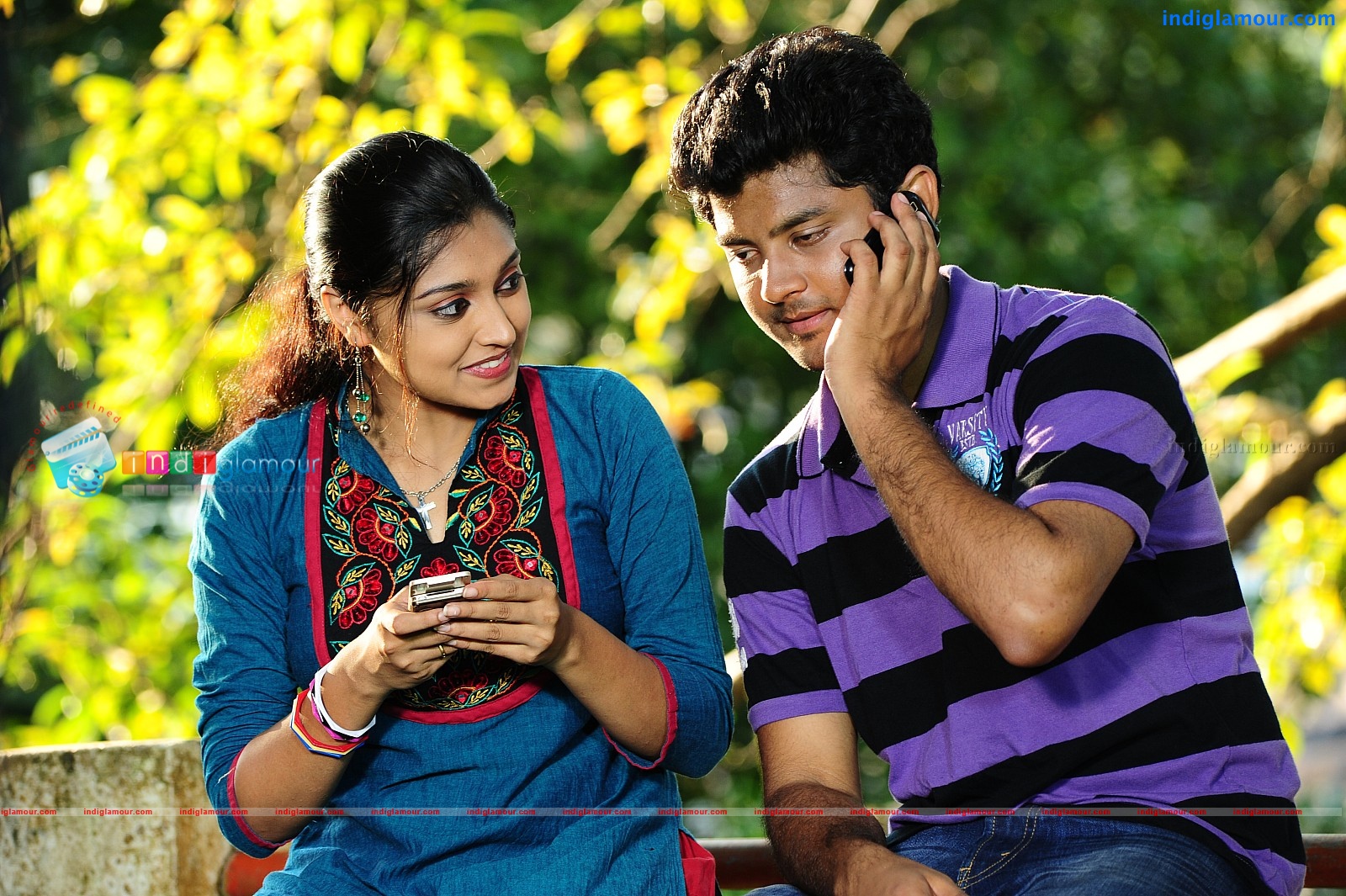 Foot Steps Forward Movie hd photo