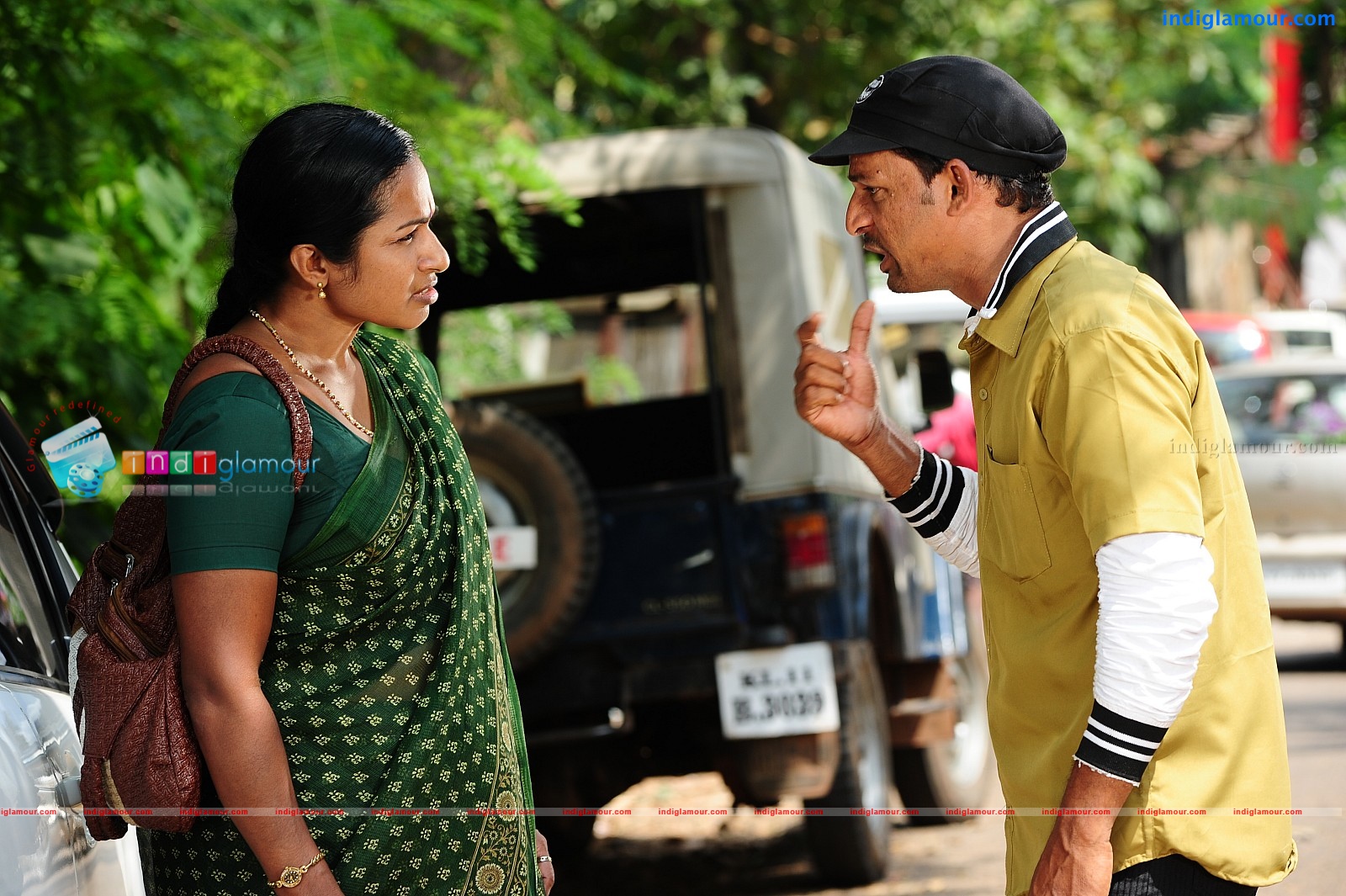 Foot Steps Forward Movie hd photo