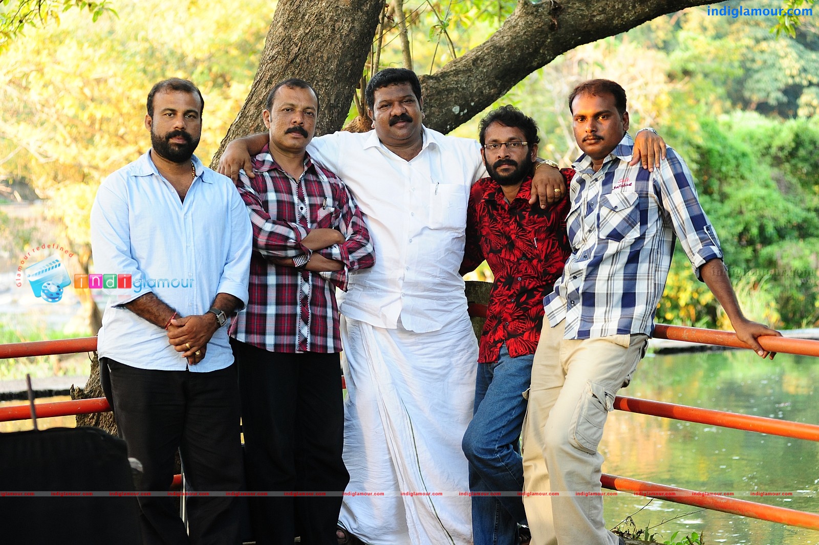 Foot Steps Forward Movie hd photo