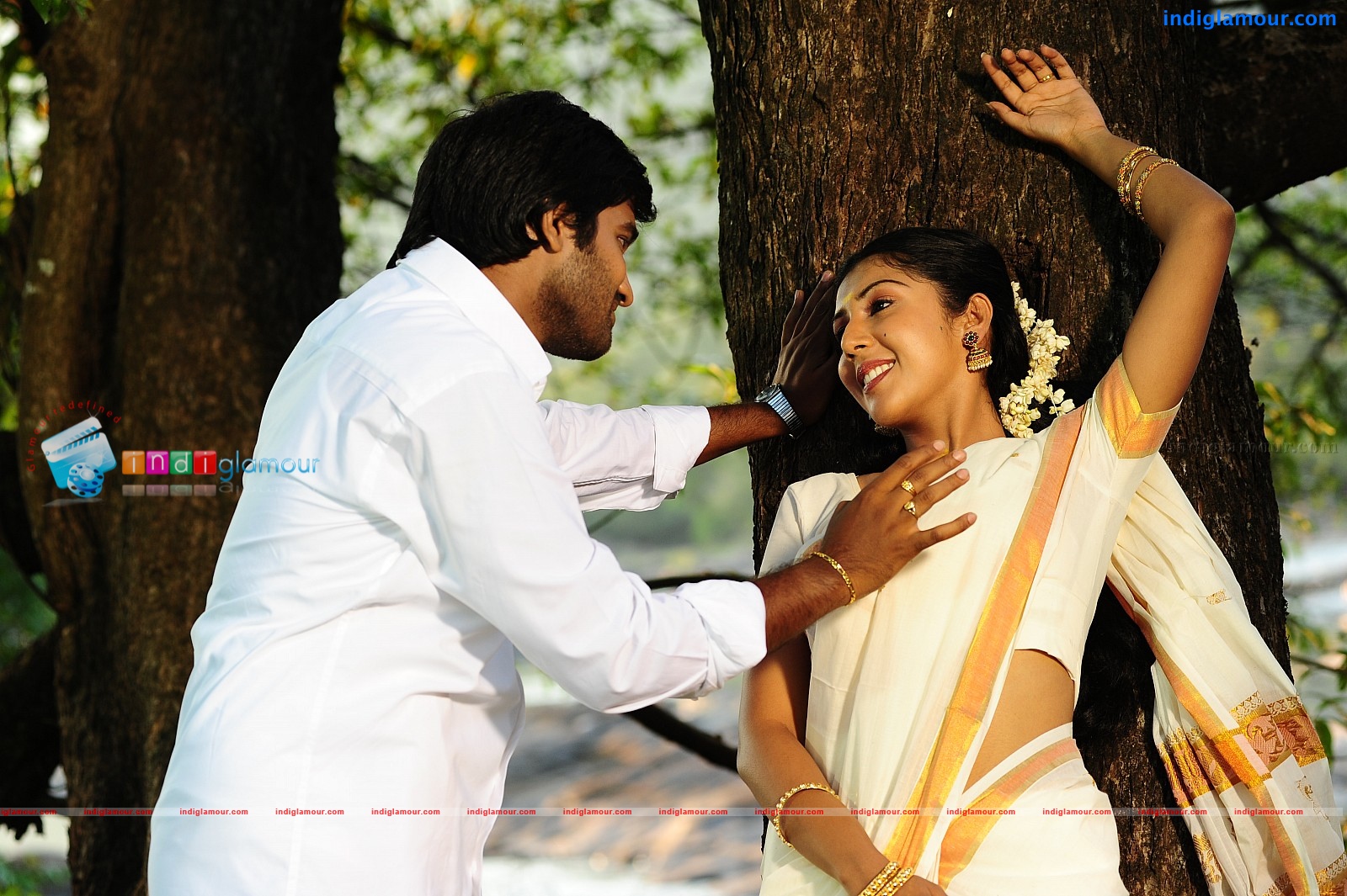 Foot Steps Forward Movie hd photo