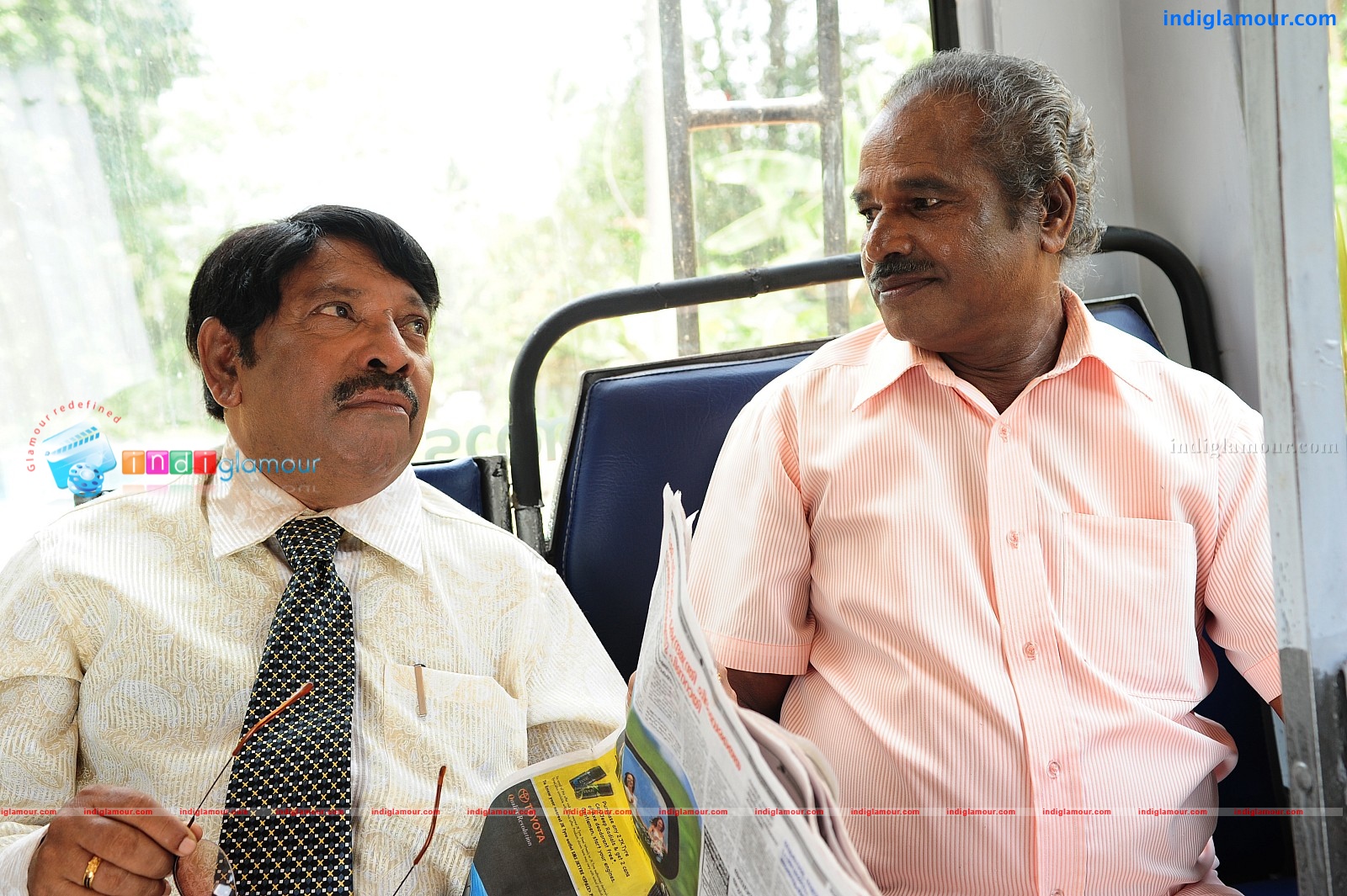 Foot Steps Forward Movie hd photo