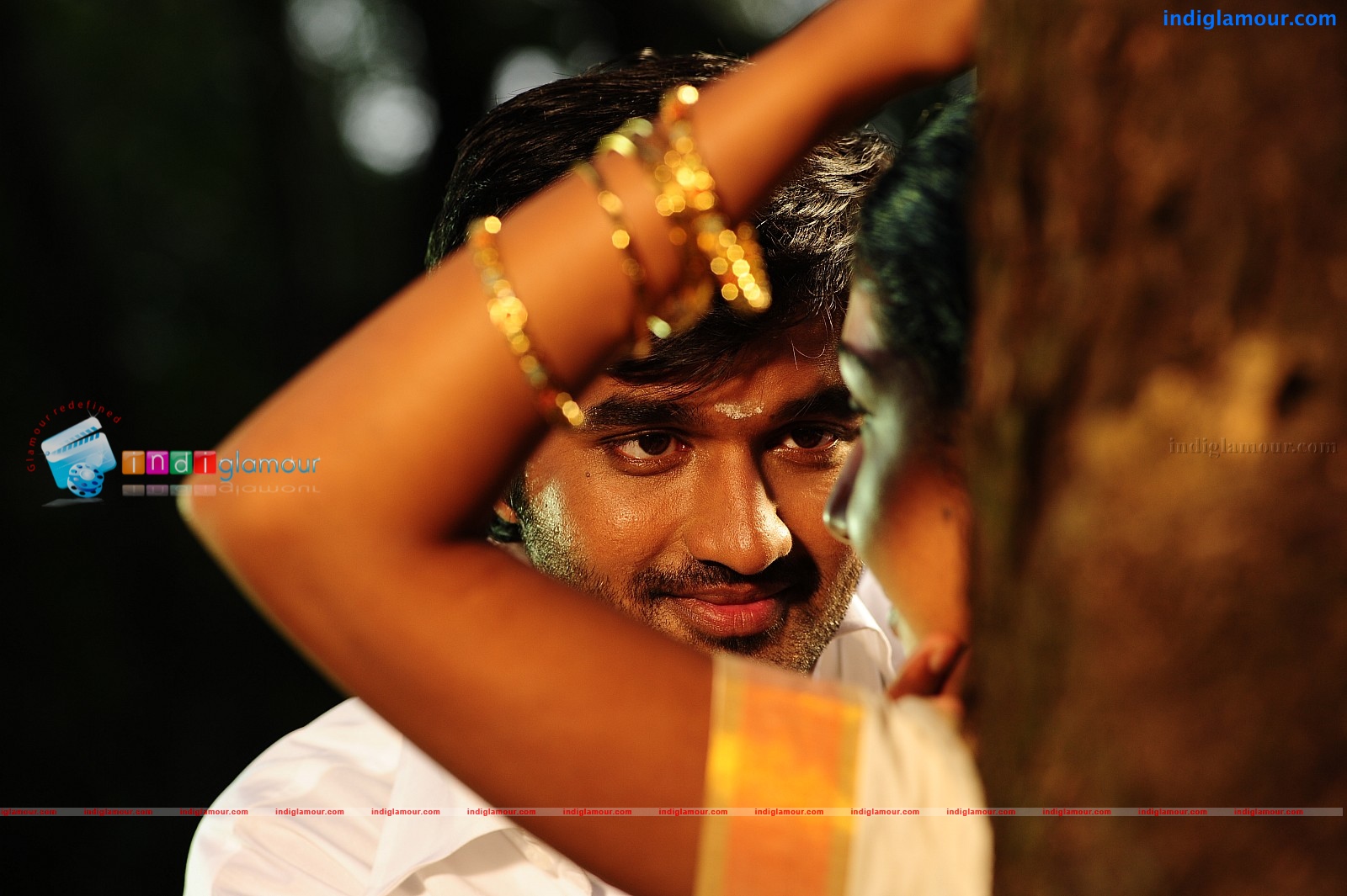 Foot Steps Forward Movie hd photo