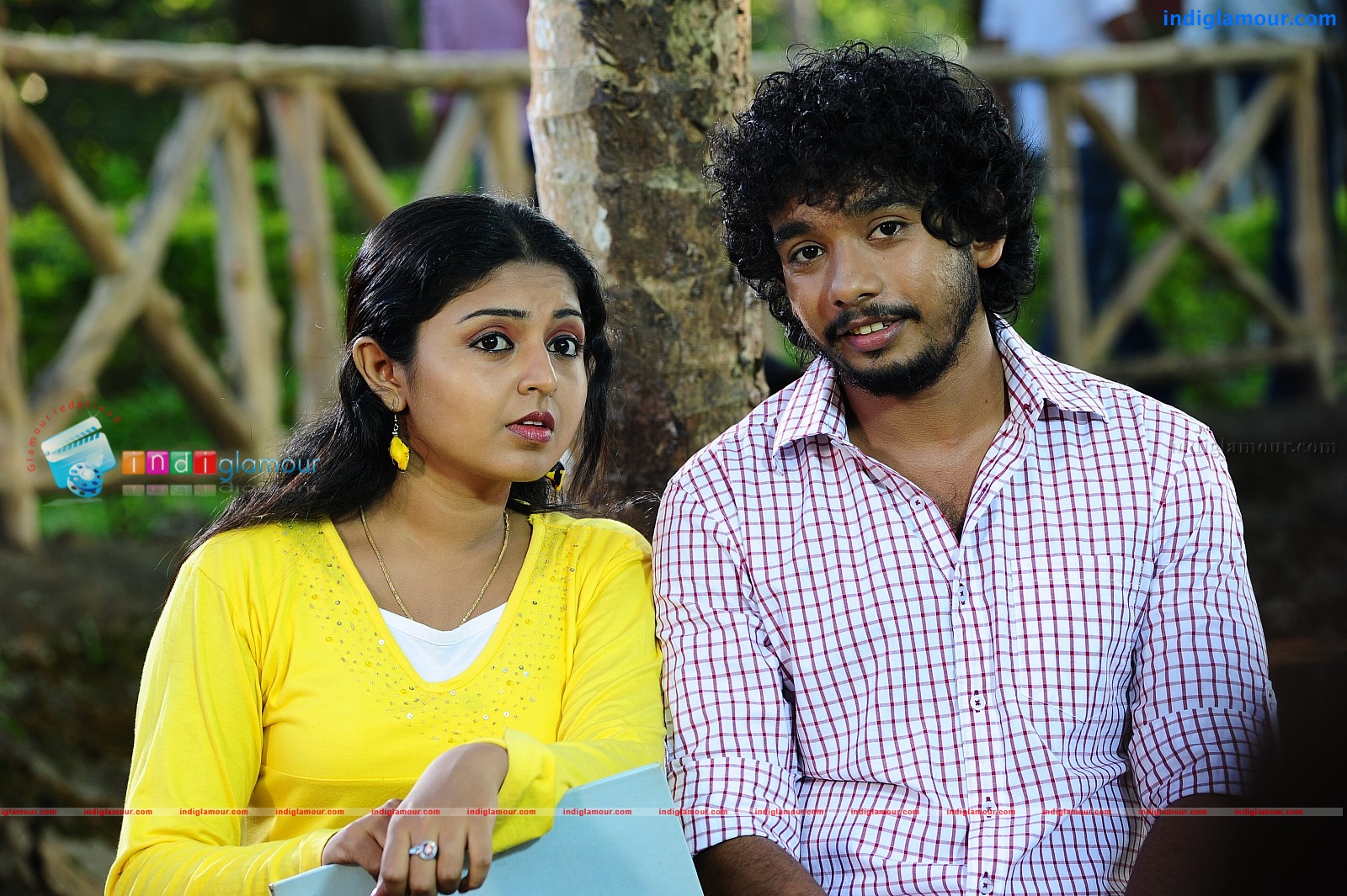 Foot Steps Forward Movie hd photo