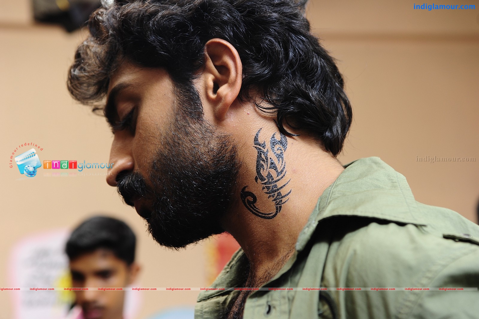 Foot Steps Forward Movie hd photo