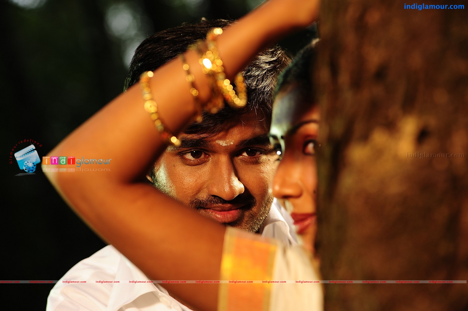 Foot Steps Forward Movie hd photo
