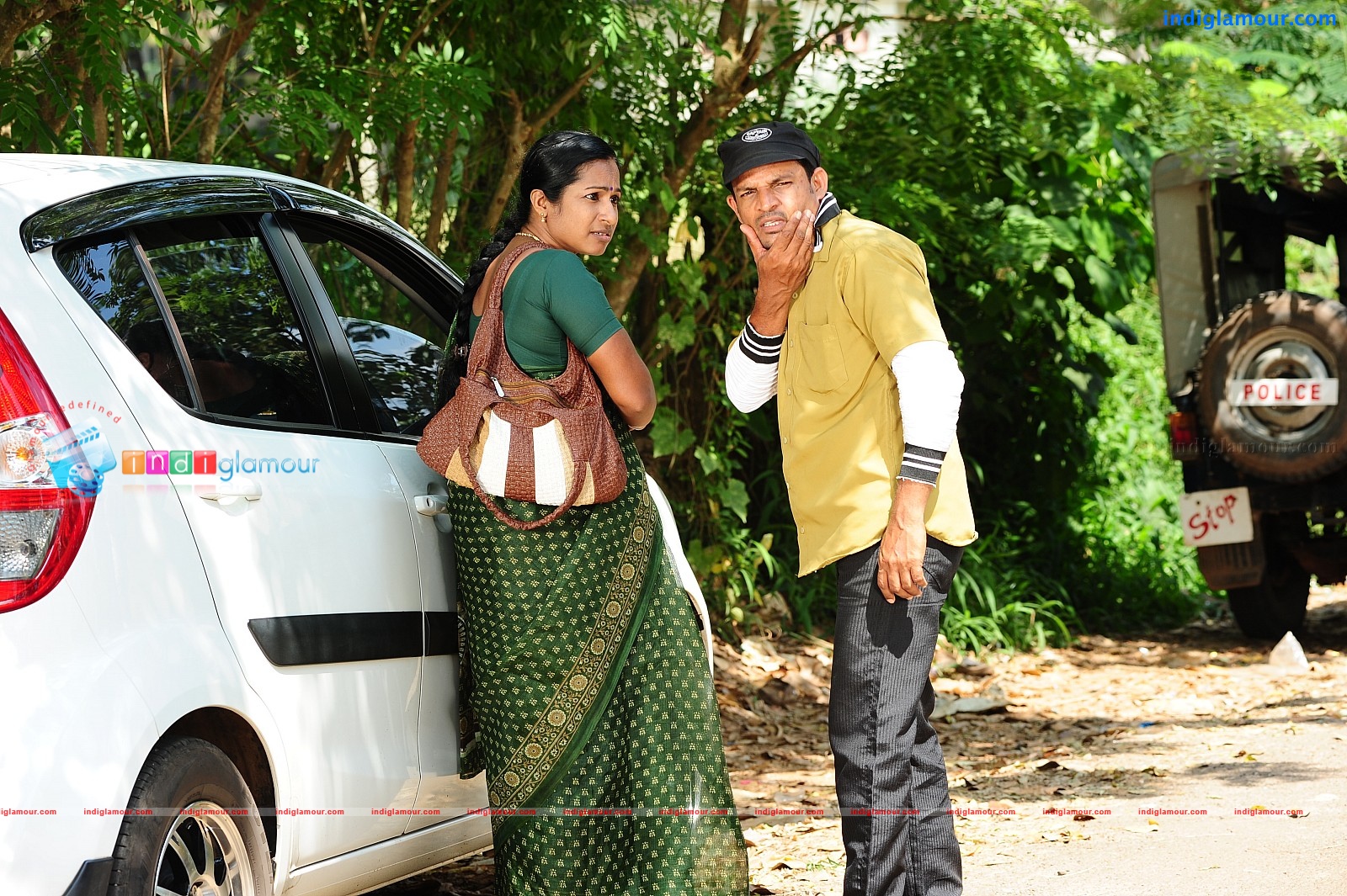 Foot Steps Forward Movie hd photo
