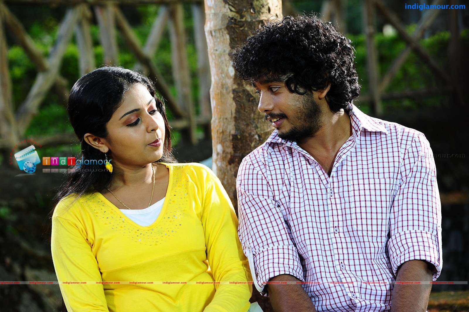 Foot Steps Forward Movie hd photo