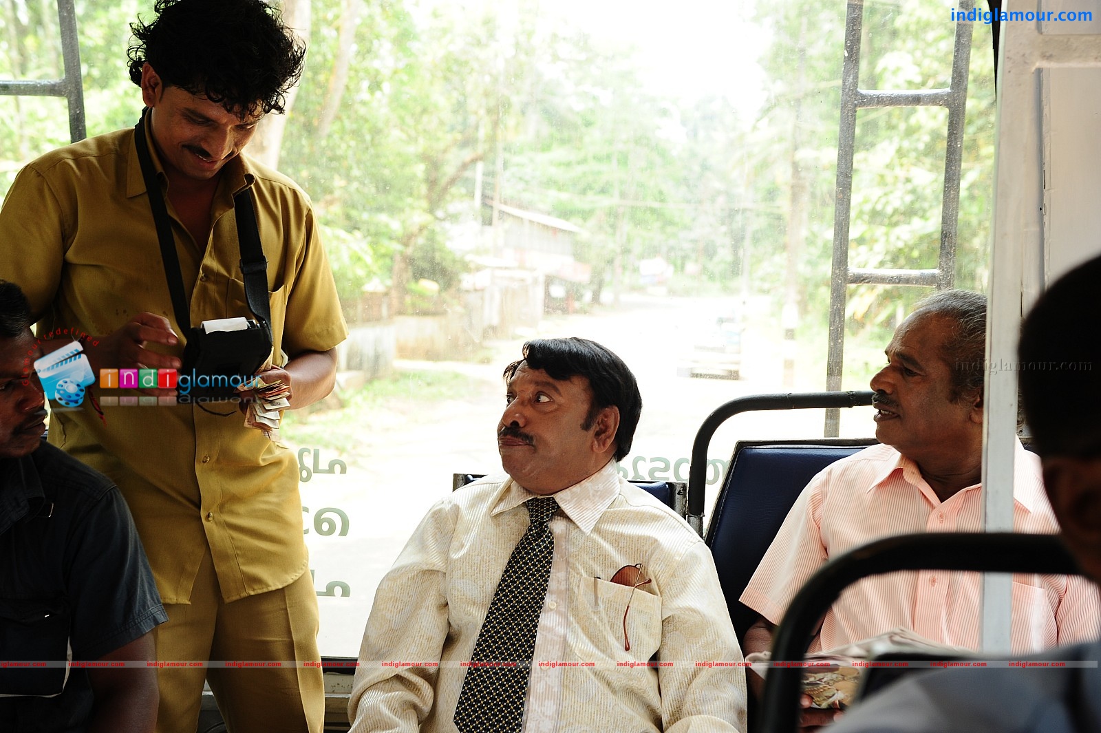 Foot Steps Forward Movie hd photo