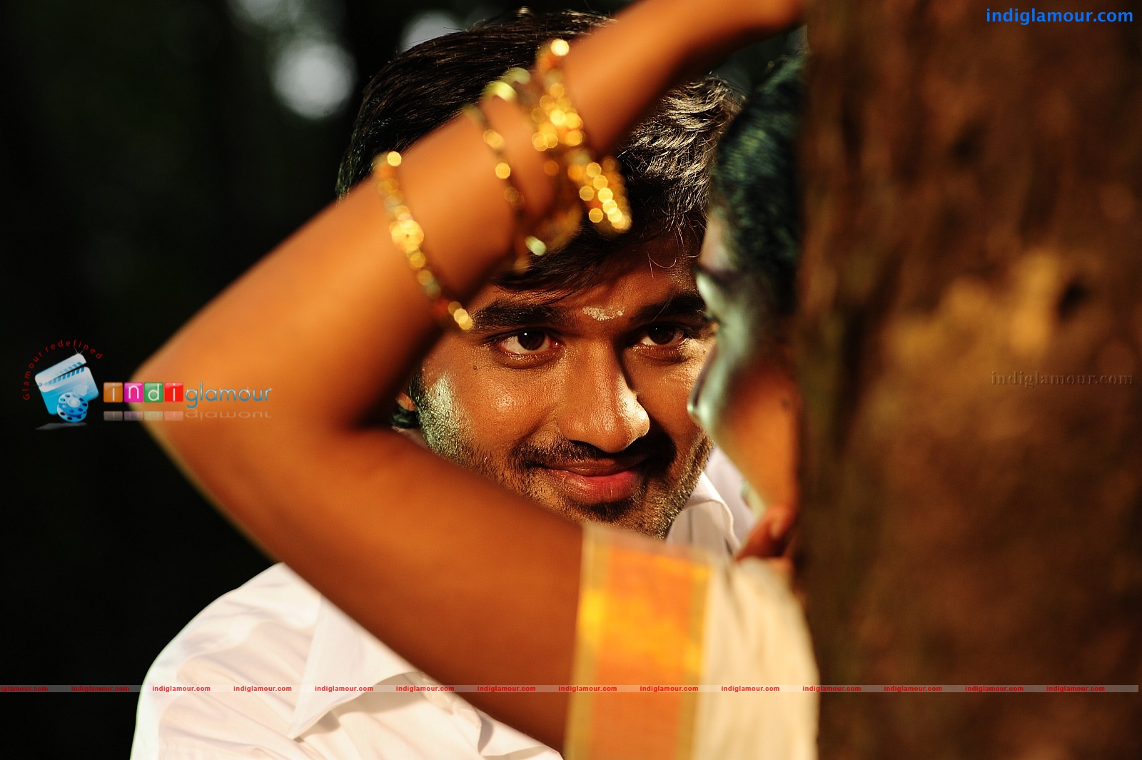 Foot Steps Forward Movie hd photo