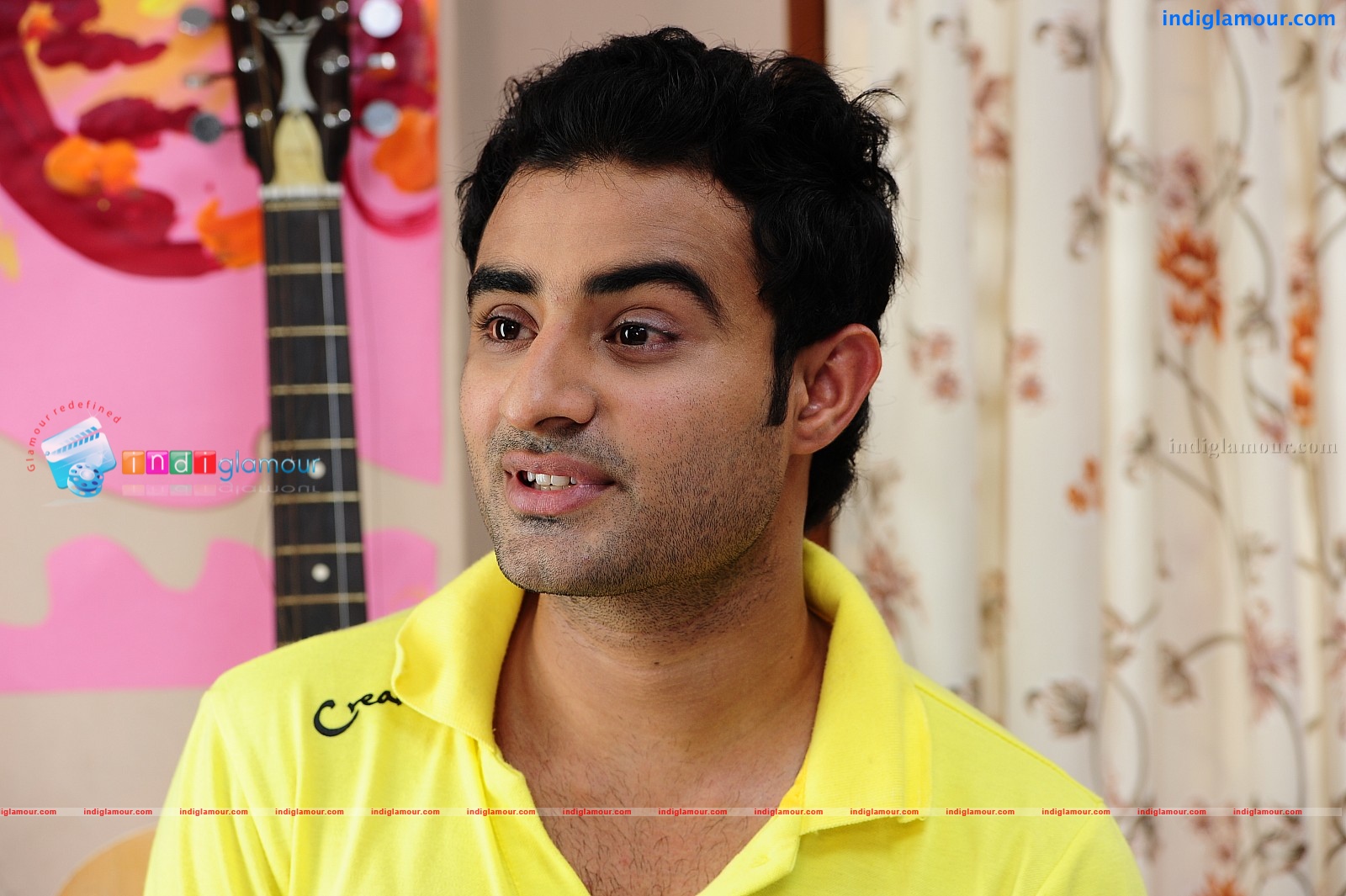 Foot Steps Forward Movie hd photo