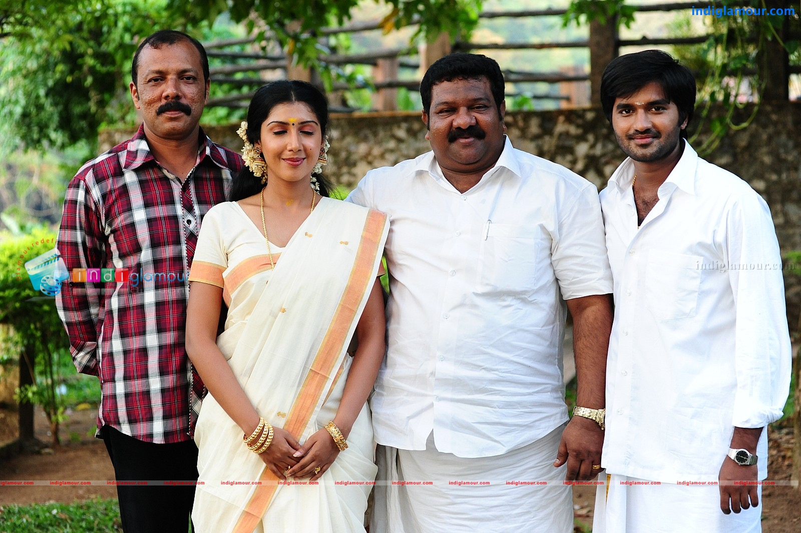 Foot Steps Forward Movie hd photo