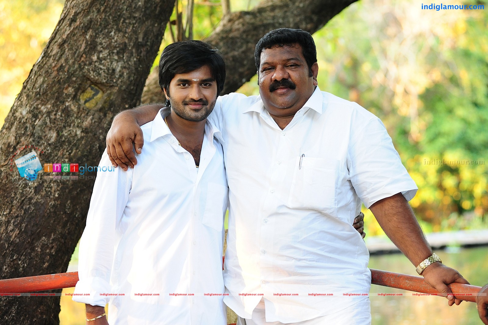 Foot Steps Forward Movie hd photo