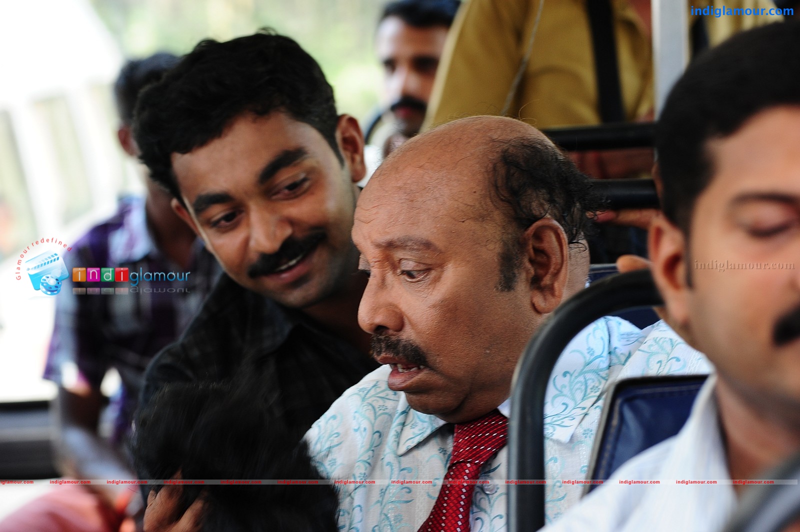 Foot Steps Forward Movie hd photo
