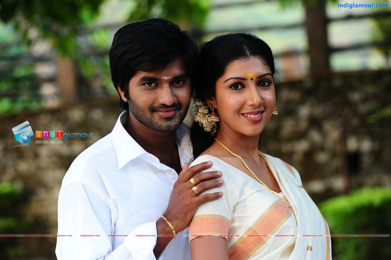 Foot Steps Forward Movie hd photo