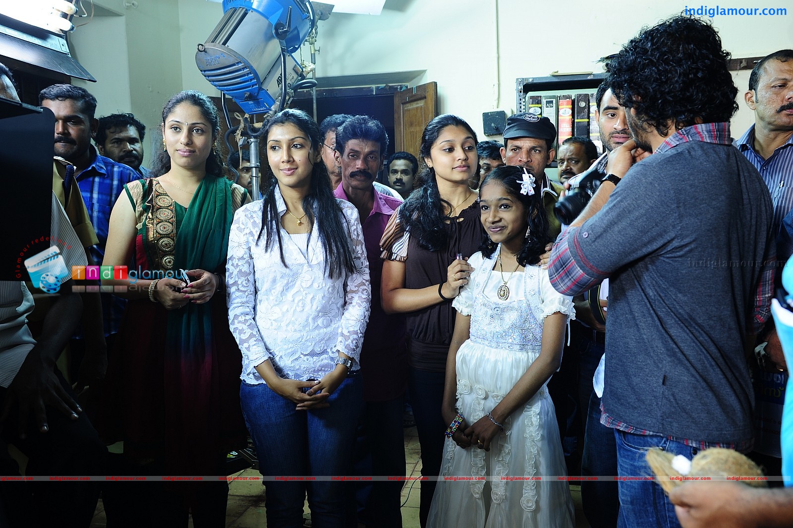Foot Steps Forward Movie hd photo