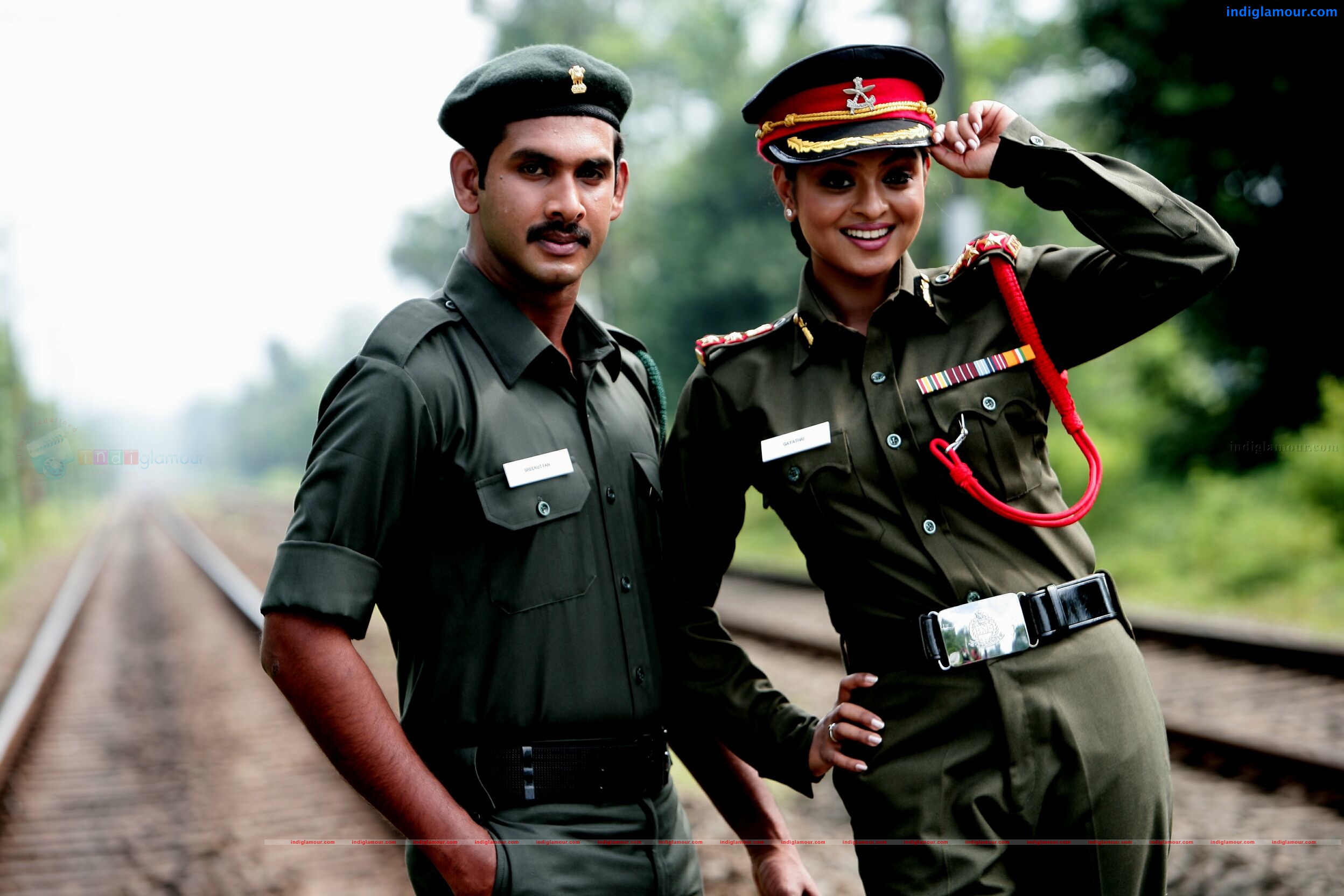 Vaidooryam Movie hd photo