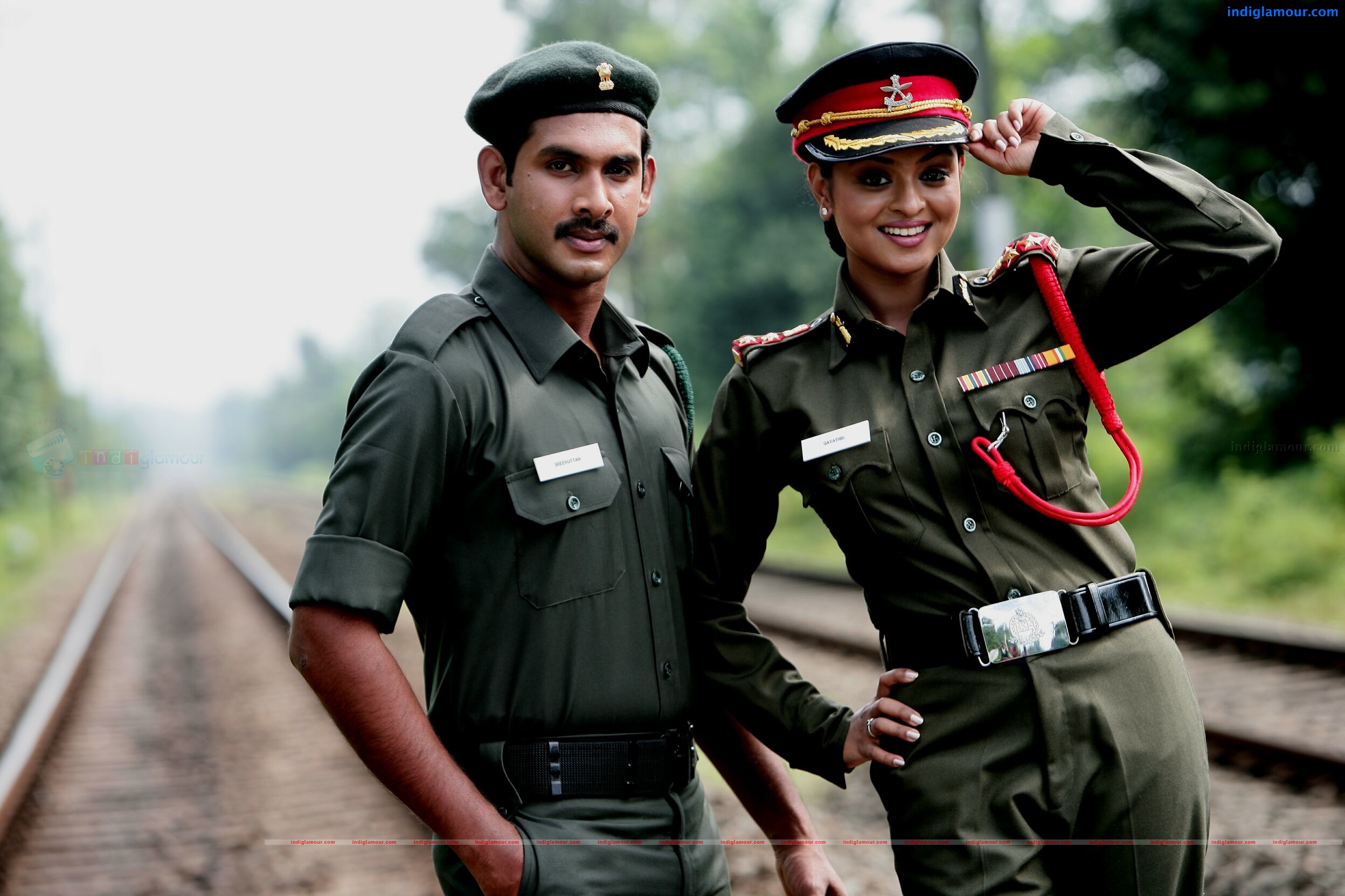 Vaidooryam Movie hd photo