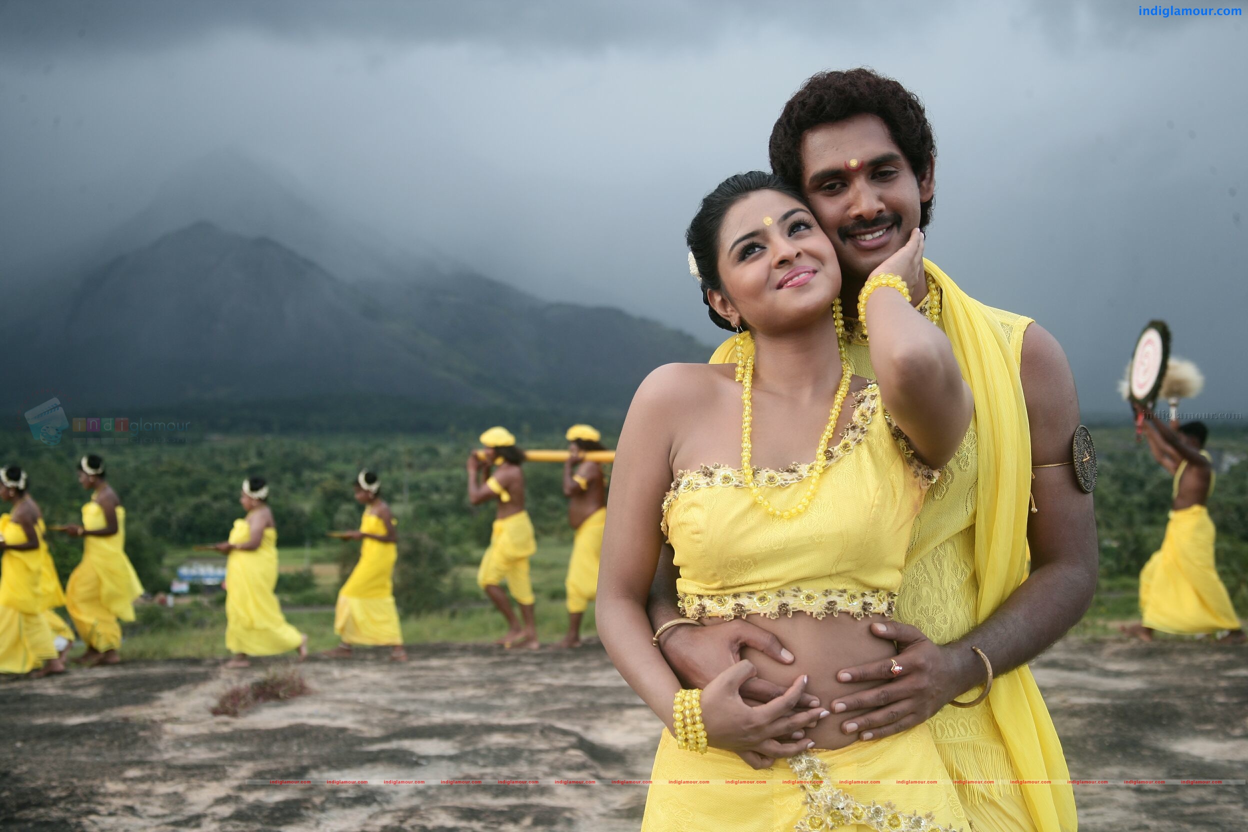 Vaidooryam Movie hd photo