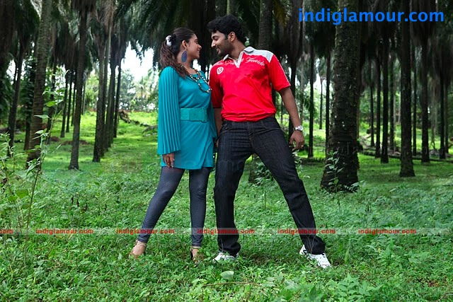 Killadi Raman Movie hd photo