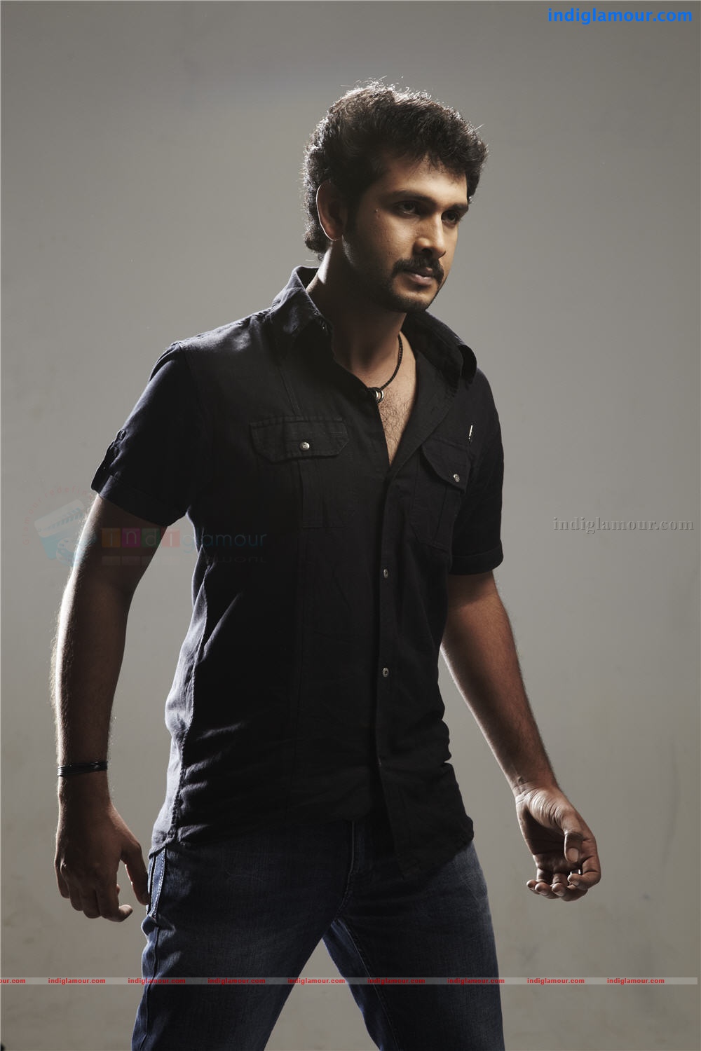The Reporter Movie hd photo