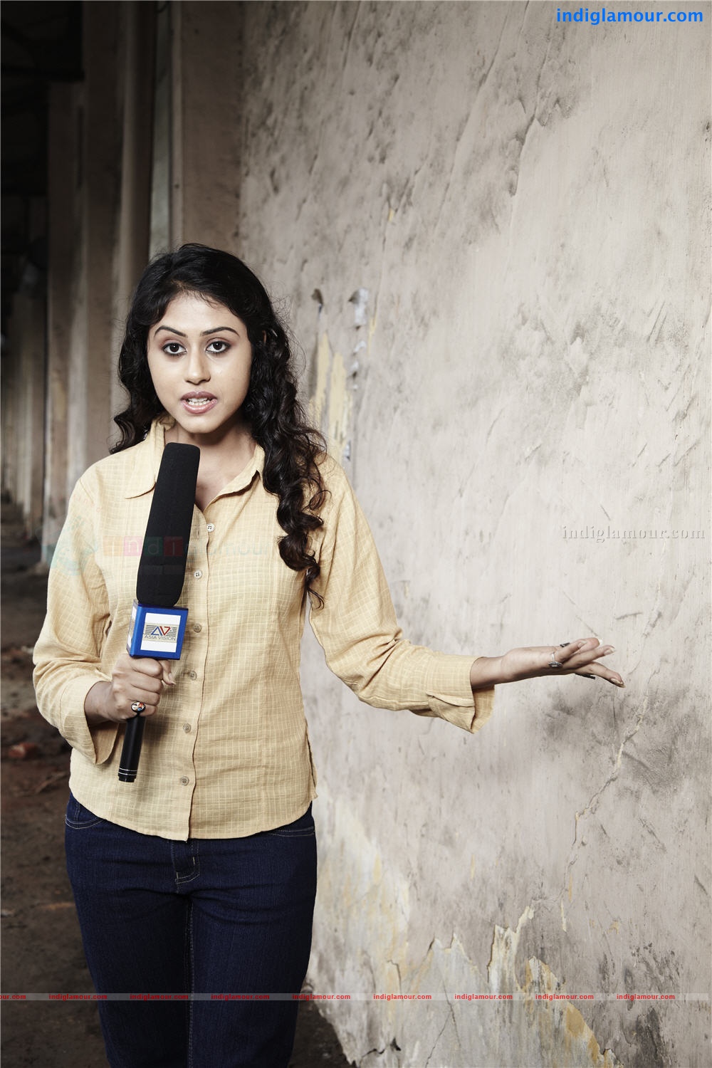 The Reporter Movie hd photo