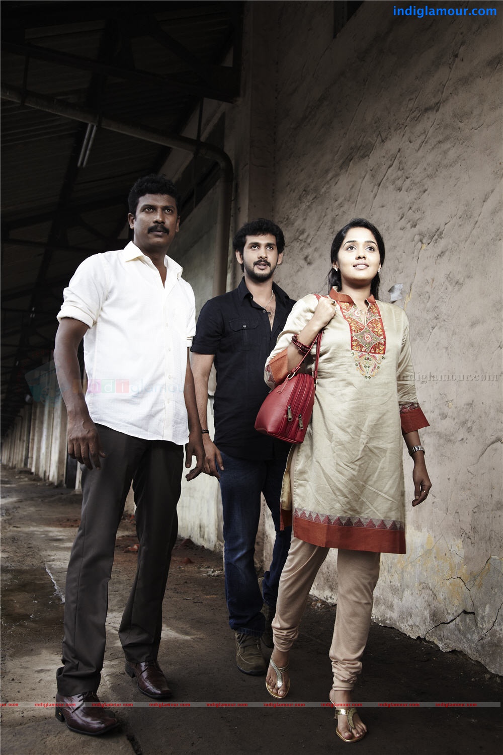 The Reporter Movie hd photo