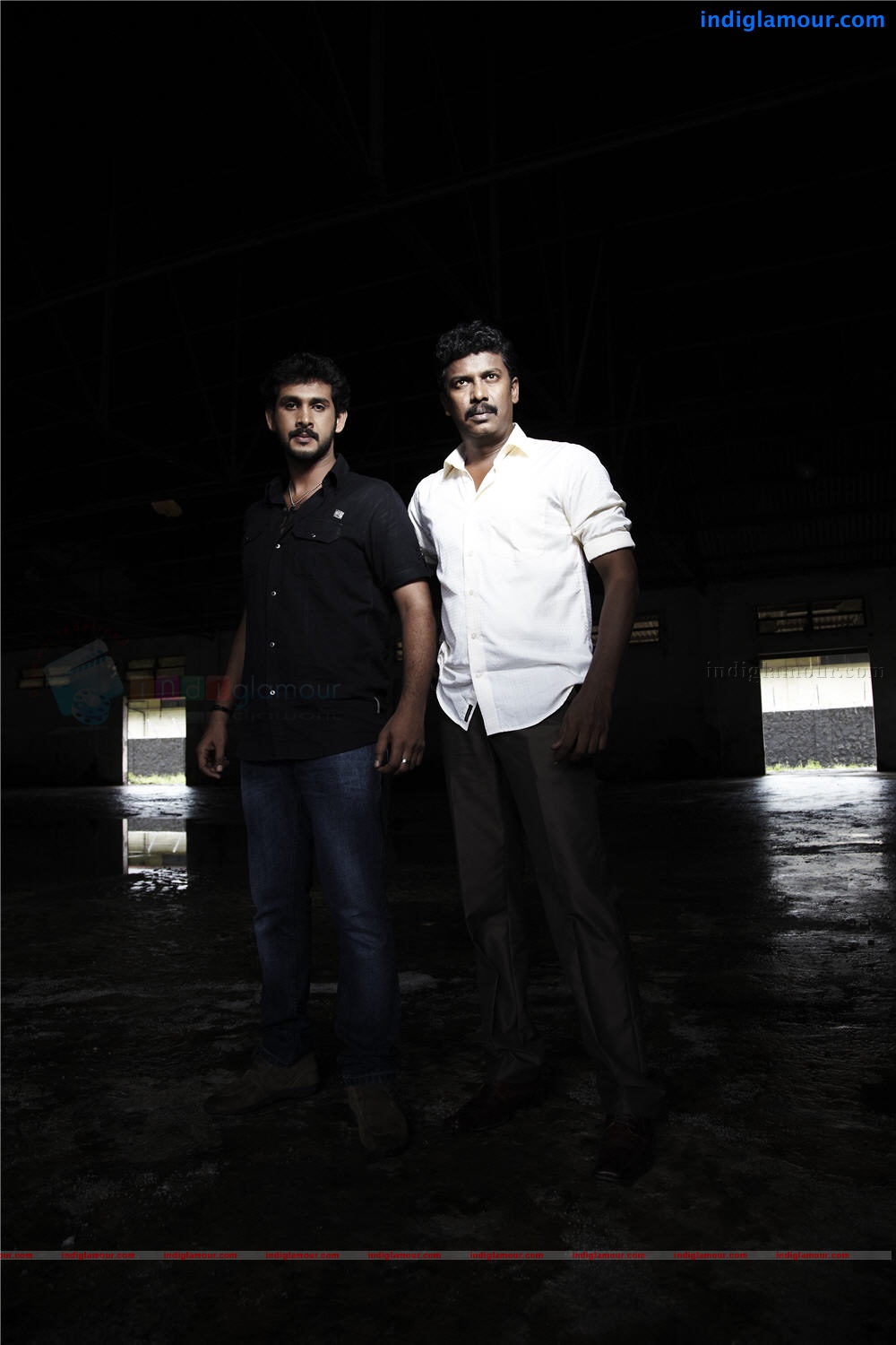 The Reporter Movie hd photo