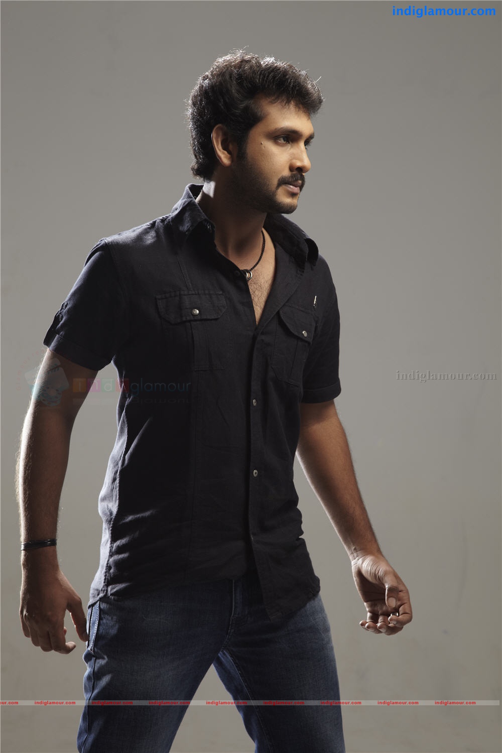 The Reporter Movie hd photo