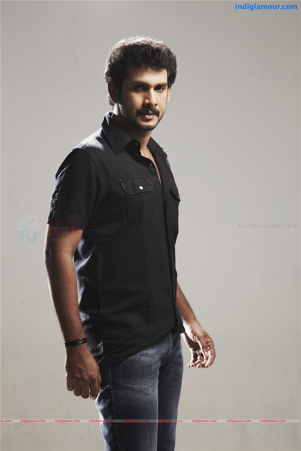The Reporter Movie hd photo