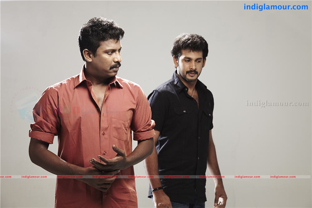 The Reporter Movie hd photo