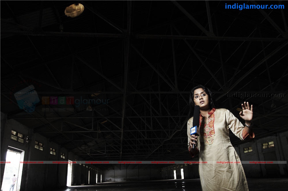 The Reporter Movie hd photo