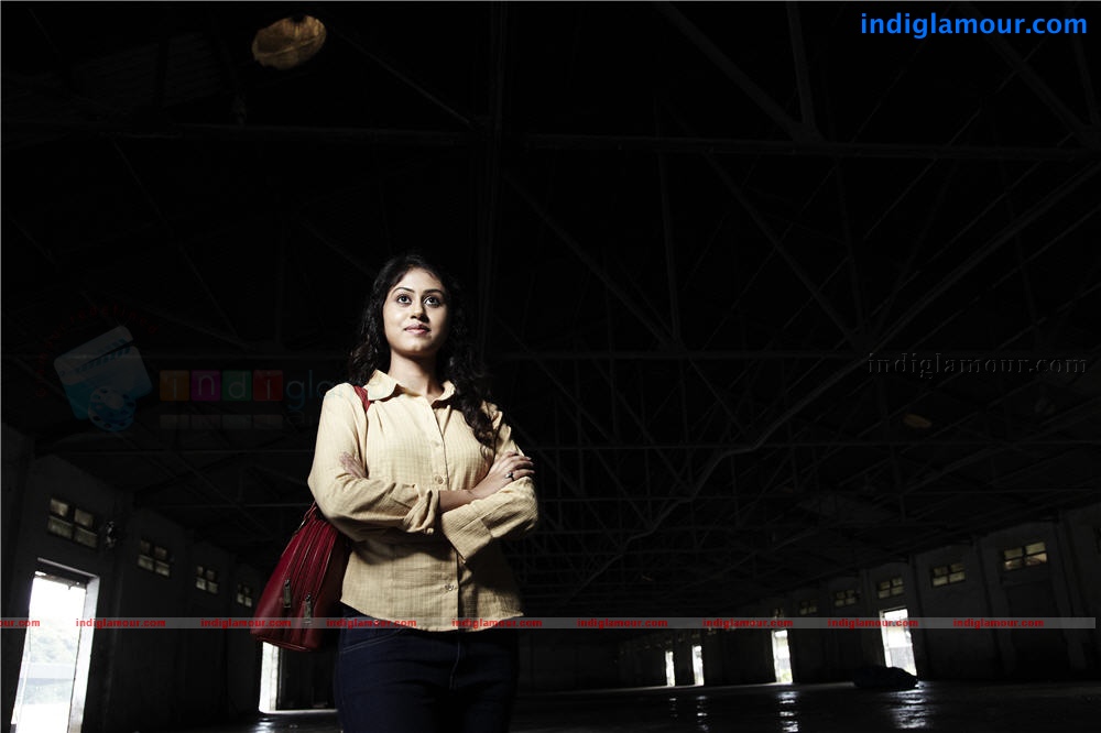 The Reporter Movie hd photo